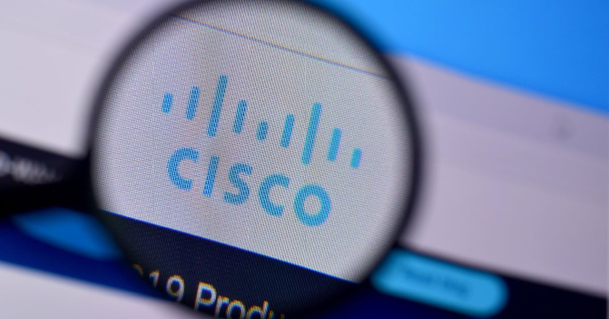 Attackers Hit Cisco SD-WAN Flaw 2 Months Before Disclosure
