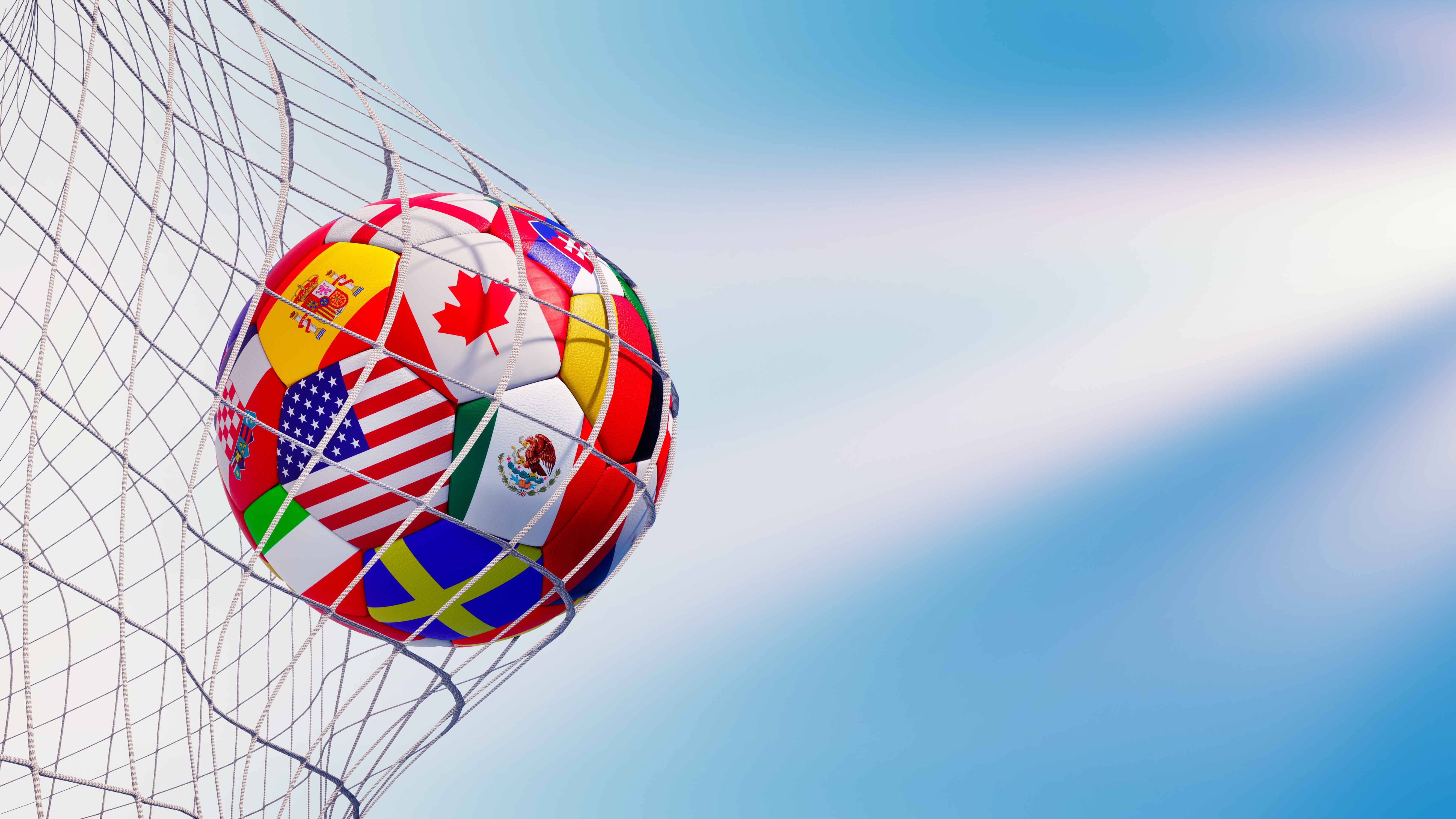 2026 FIFA World Cup Faces Surge in Cyber Threats