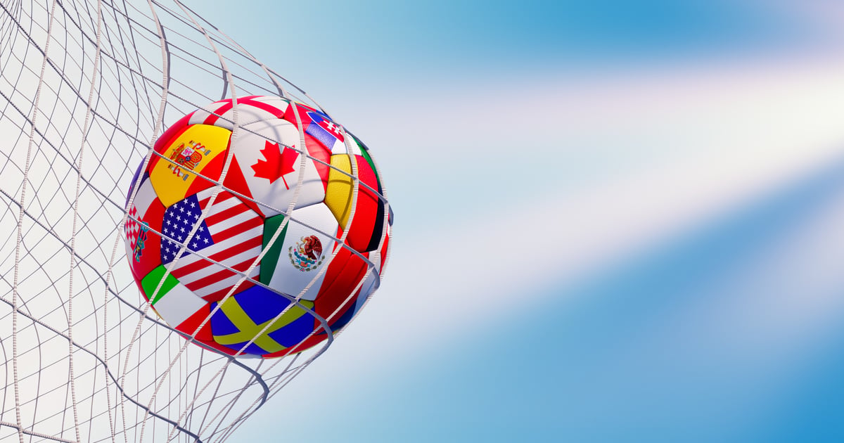 2026 FIFA World Cup Faces Surge in Cyber Threats