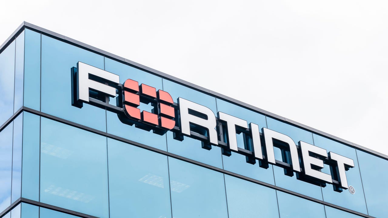 Fortinet Zero-Day Bug May Lead to Arbitrary Code Execution