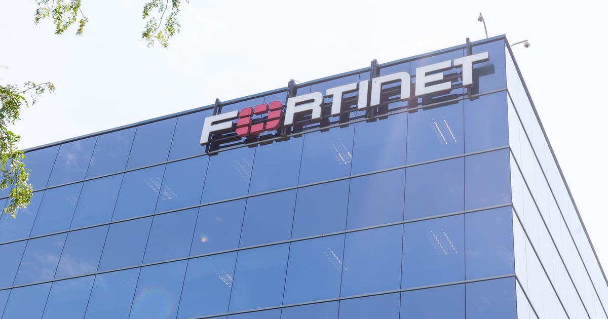 FortiBleed credential theft campaign targets 430k FortiGate firewalls