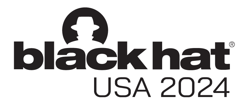 Black Hat USA 2024 Logo