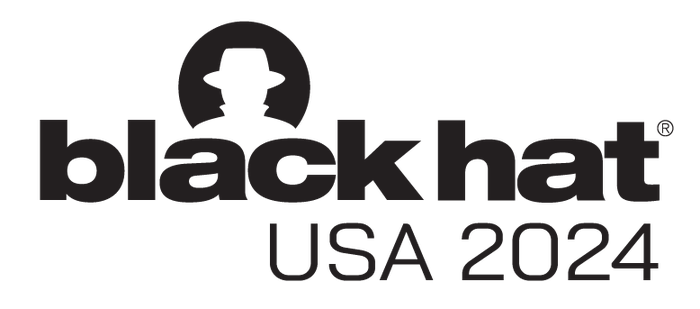 Black Hat USA 2024 Logo