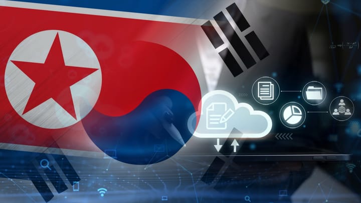 Cyber Op Targets South Korean Media &amp; Automotive Sectors