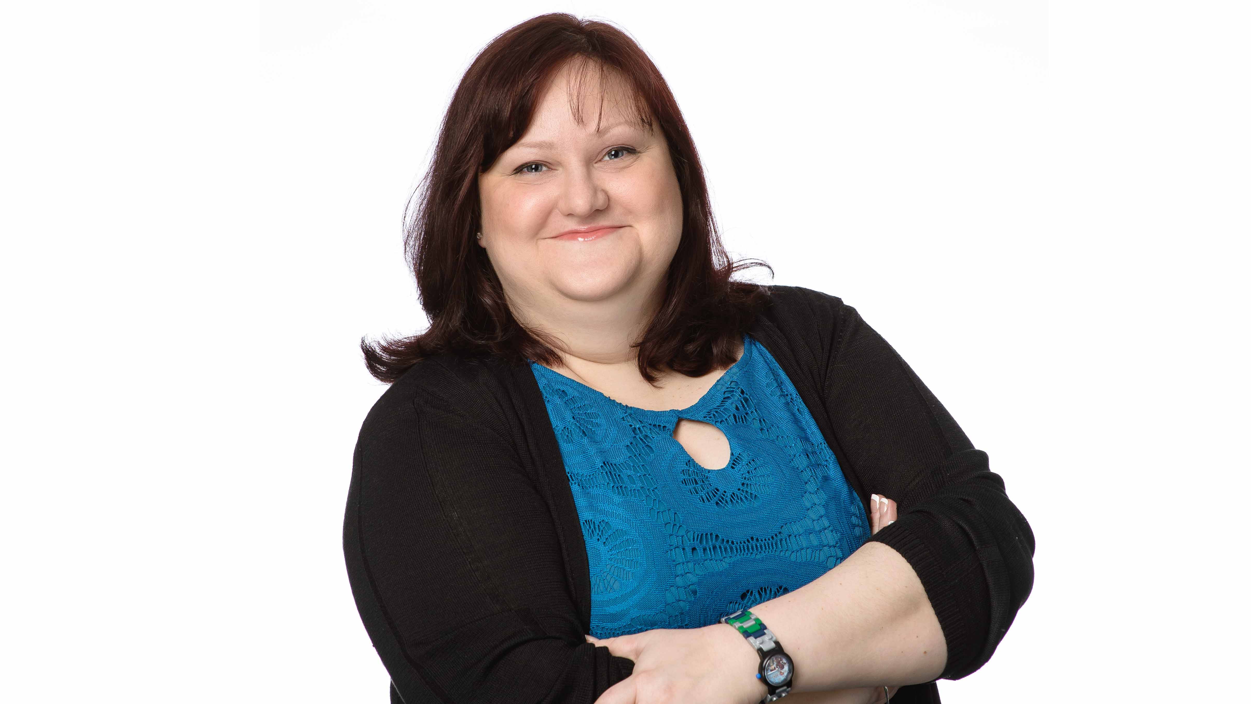 Jen Ellis: Connecting Cyber Community With Political Machinery