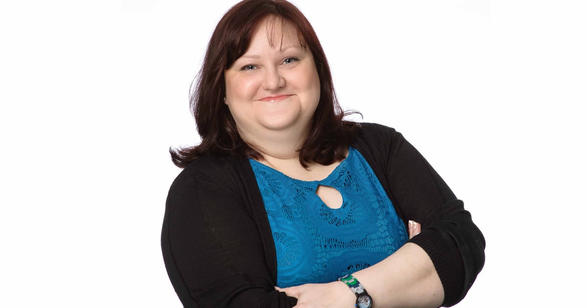 Jen Ellis: Connecting Cyber Community With Political Machinery