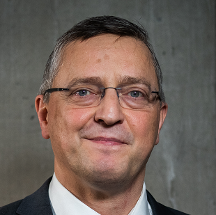 Ulrich Wisser