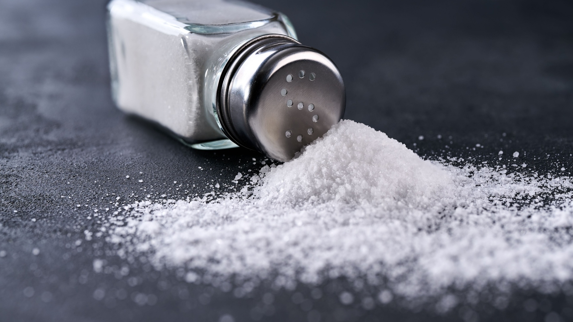 Attackers Season Spam With a Touch of ‘Salt’