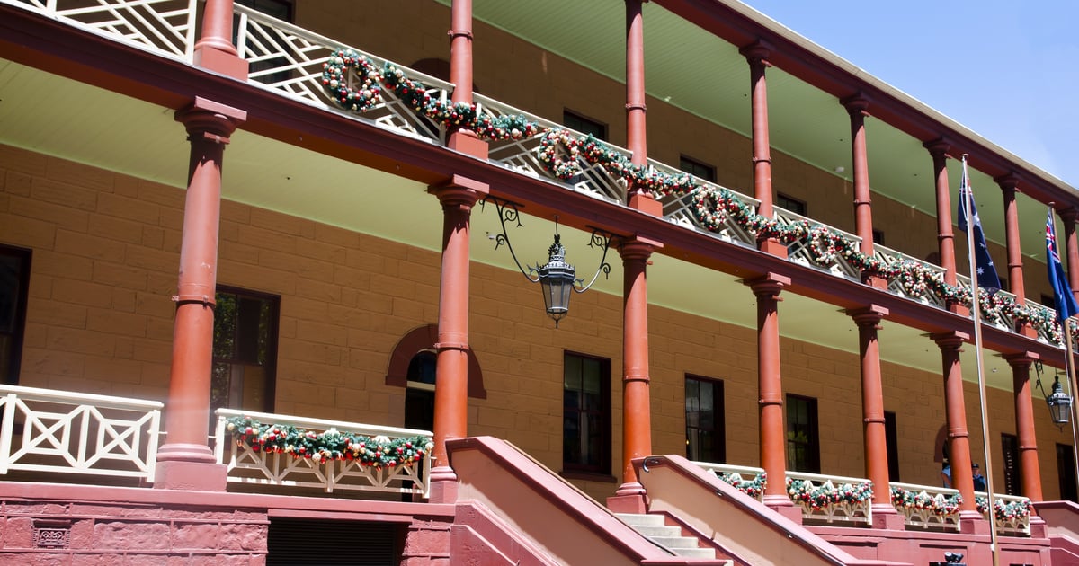 Australian Gov't Weighs Mandatory AI Incident Reporting