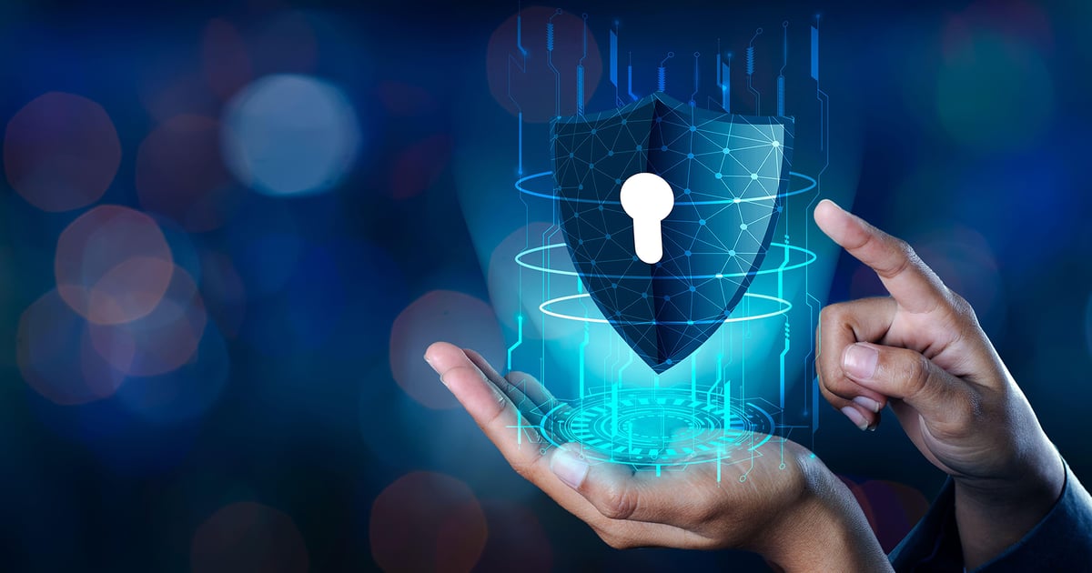 10 Benefits of Using a Digital Shield to Protect Apps and APIs 10 Benefits of Using a Digital Shield to Protect Apps and APIs