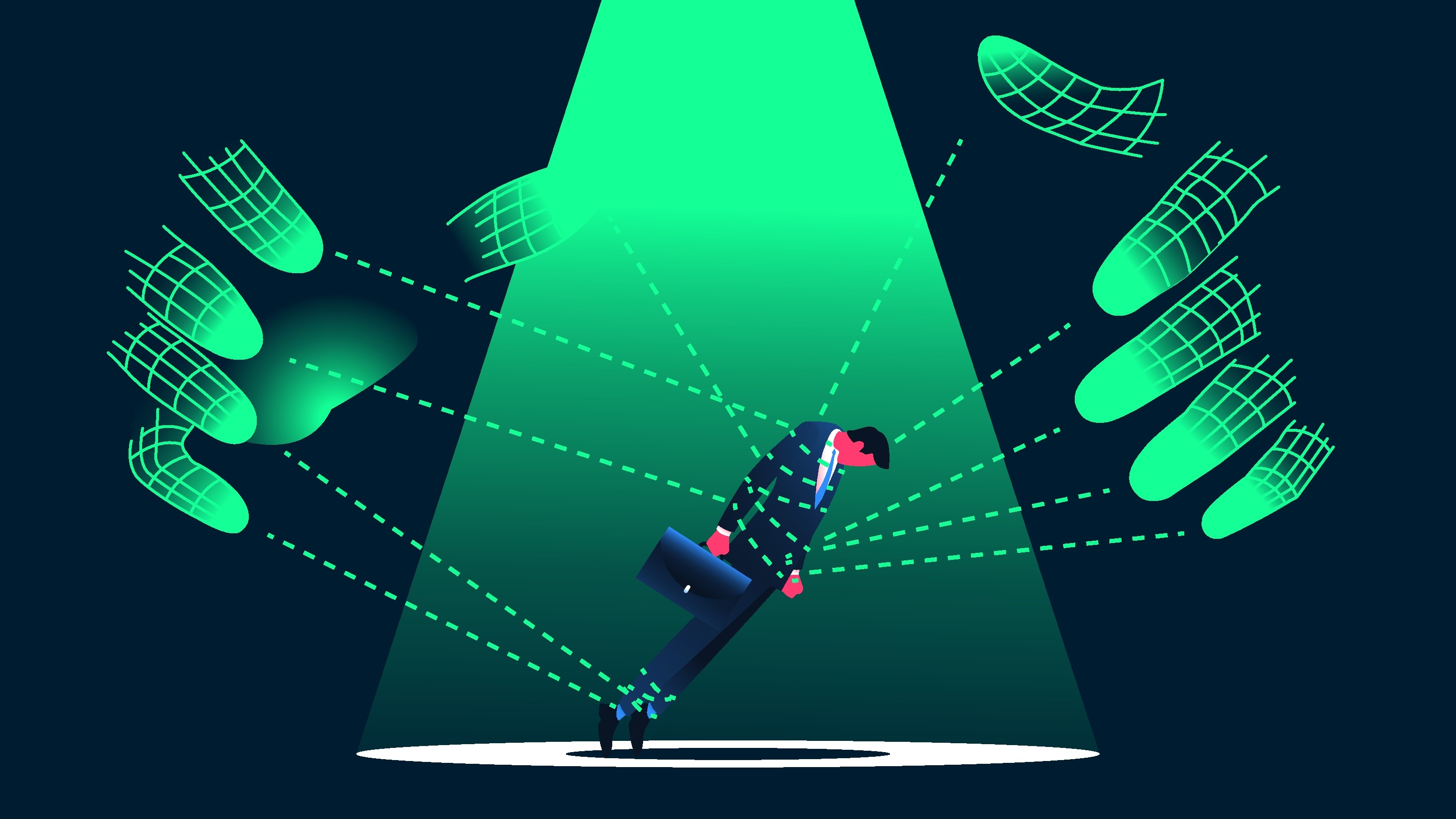 AI Agent Breaches Spanish Organization, Modifies Personal Data