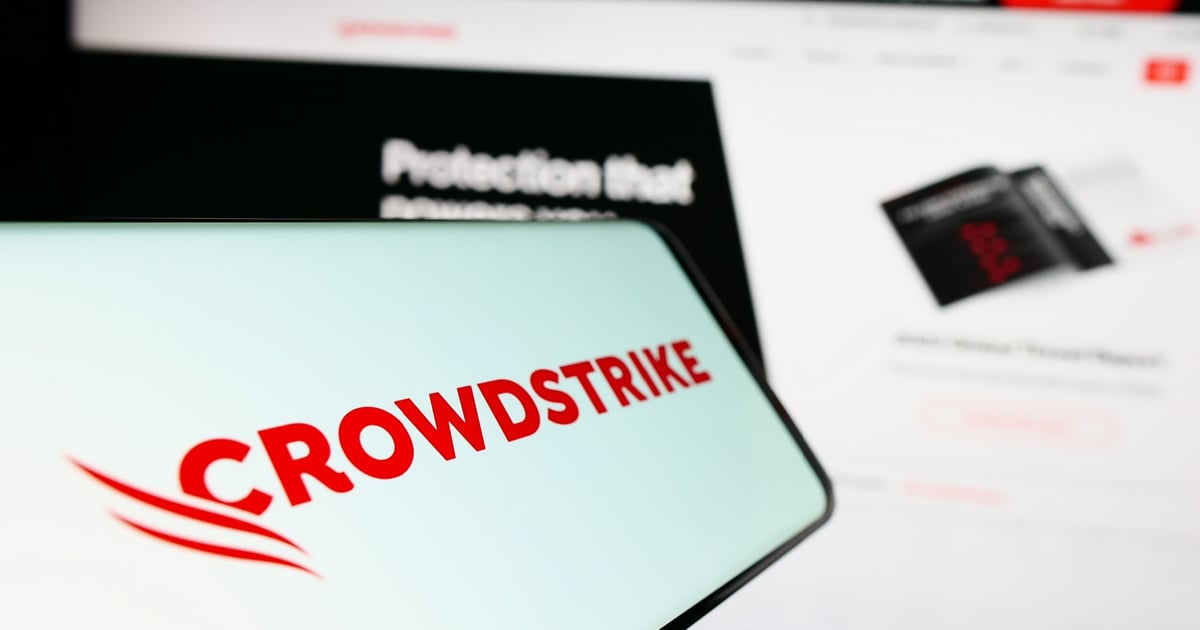 CrowdStrike Attempts to Mend Relationship with Cybersecurity Sector CrowdStrike Attempts to Mend Relationship with Cybersecurity Sector