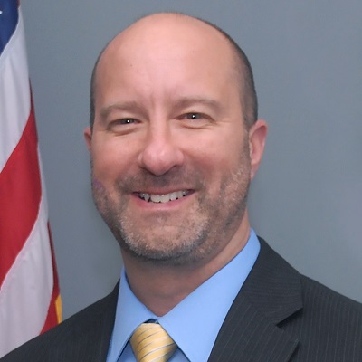 Picture of Charles A. Garzoni