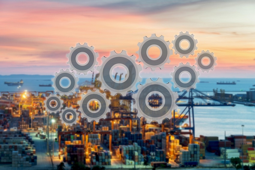Gears of the software supply chain