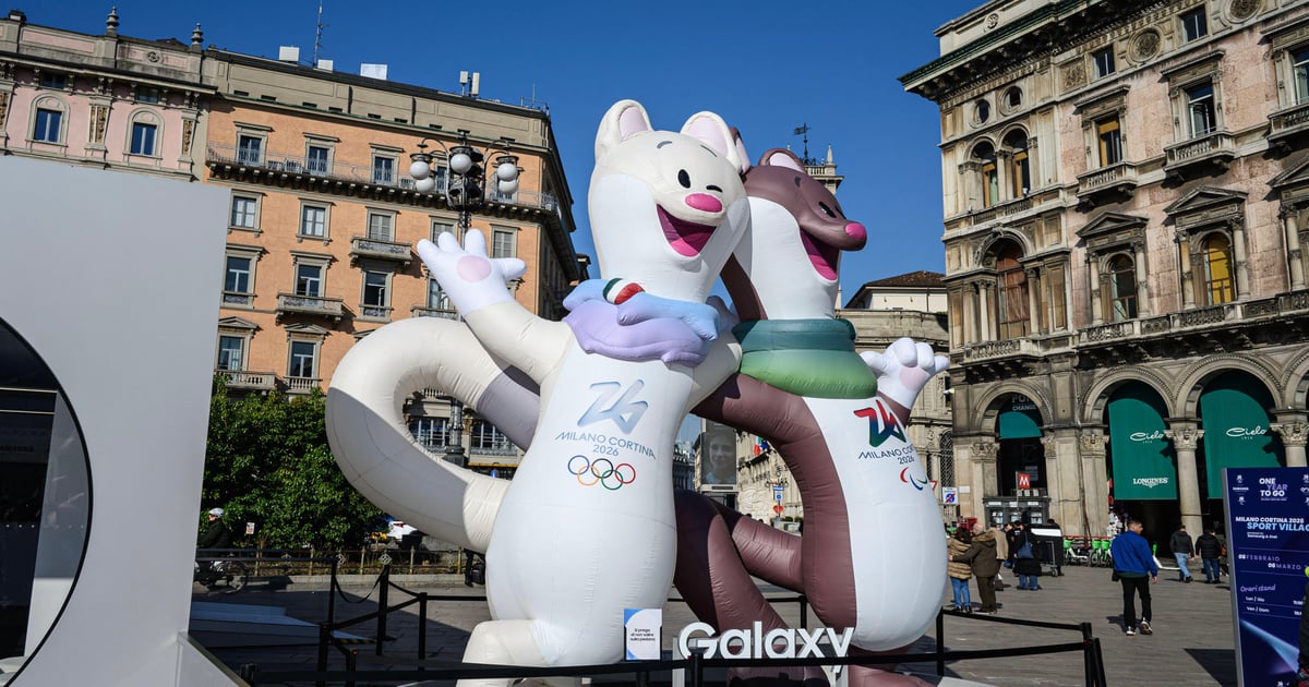 What Orgs Can Learn From Olympics, World Cup IR Plans