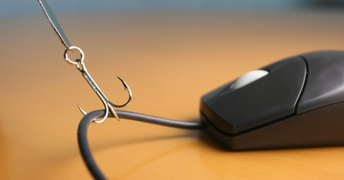 Phishing Attack Volume Down 20%, but Risk Still Rising