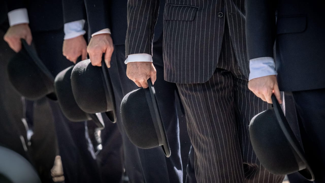 Tables Turn on ‘The Gentlemen’ RaaS Gang With Data Leak