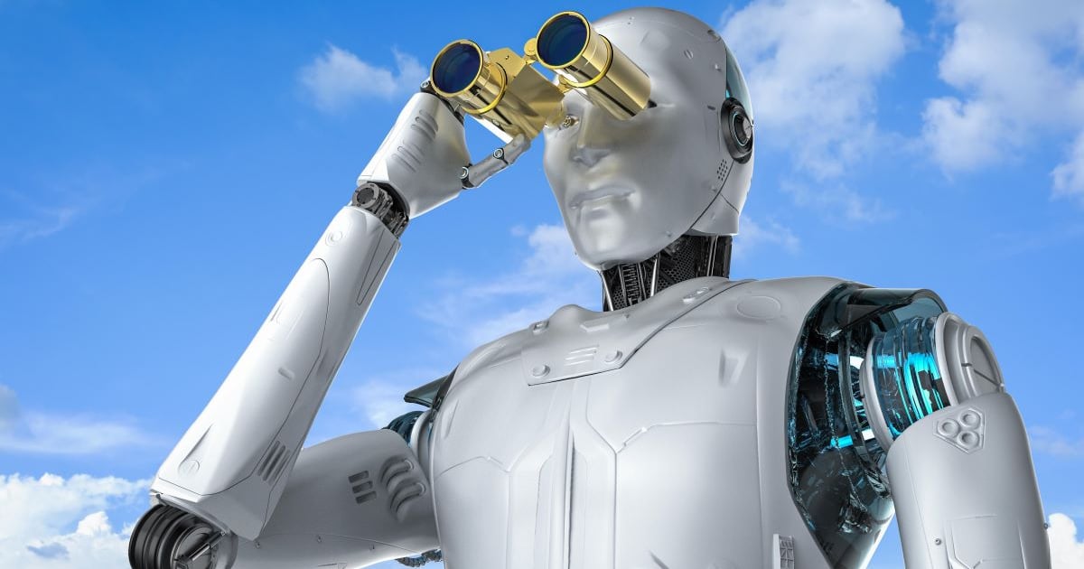 Ensure Your Cybersecurity AI Strategy is Ready for the Future Ensure Your Cybersecurity AI Strategy is Ready for the Future