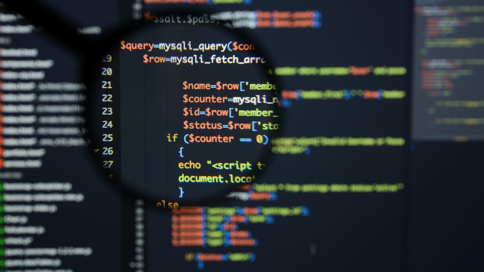 How to Tame SQL Injection - Vimarsana News