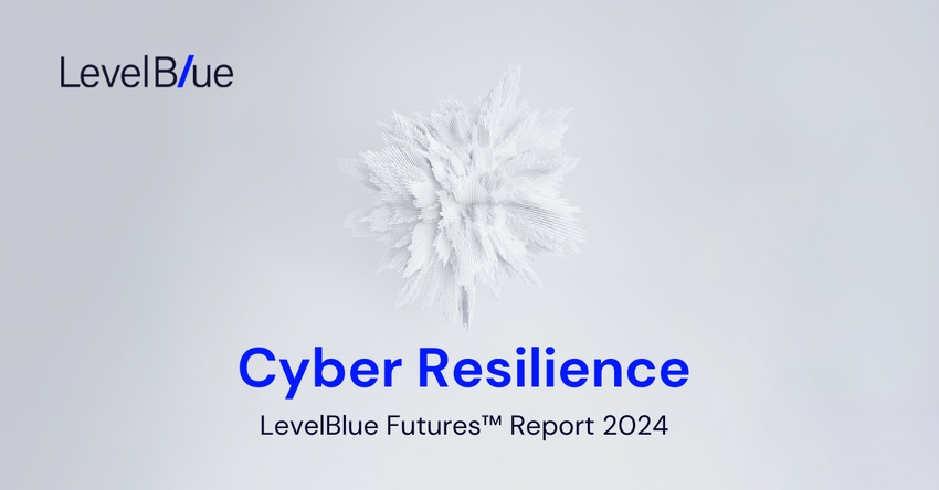 Cyber Resilience via Level Blue