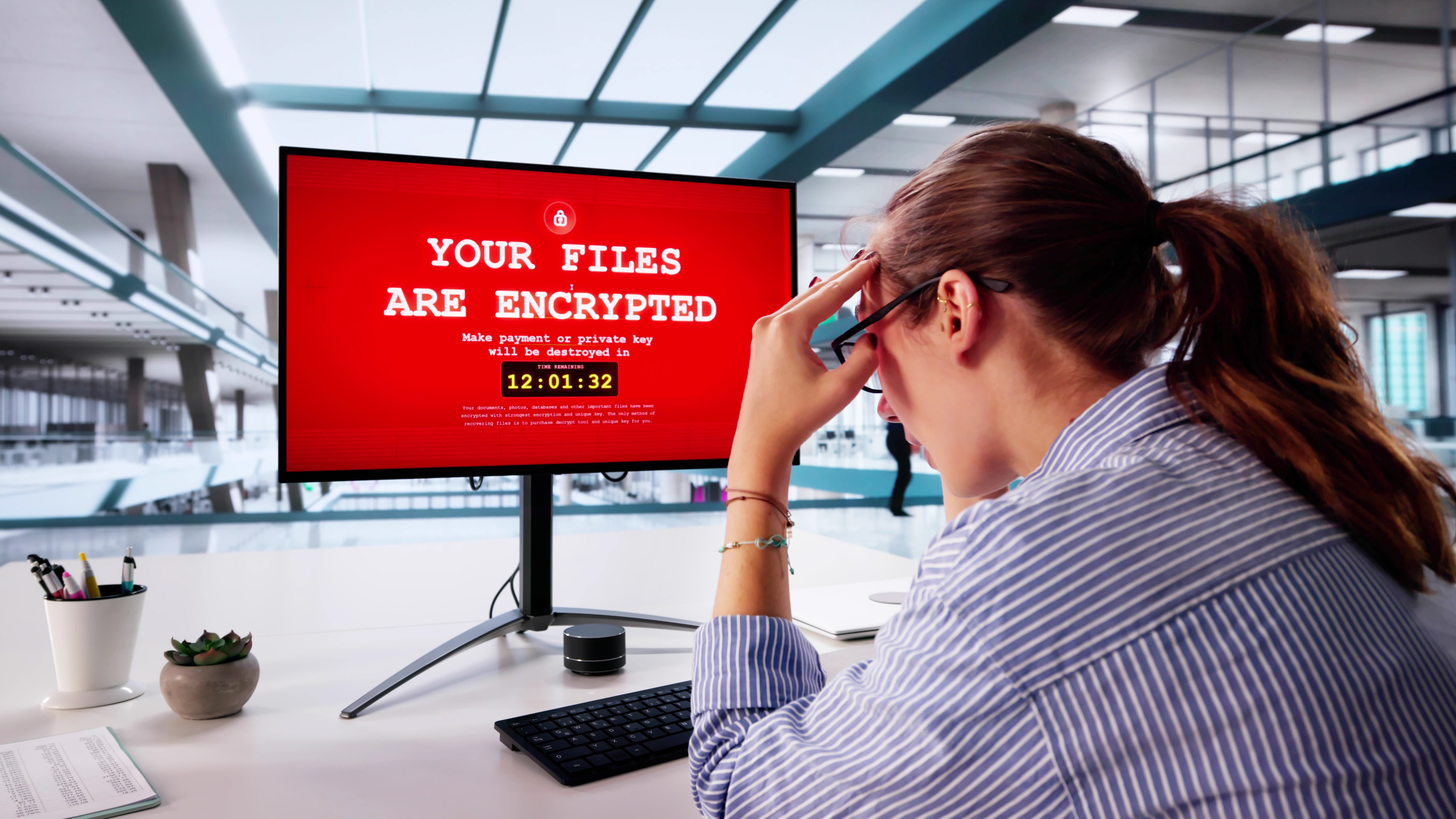 'Ransom Busters': Ransomware Actor Poses as Incident-Recovery Service