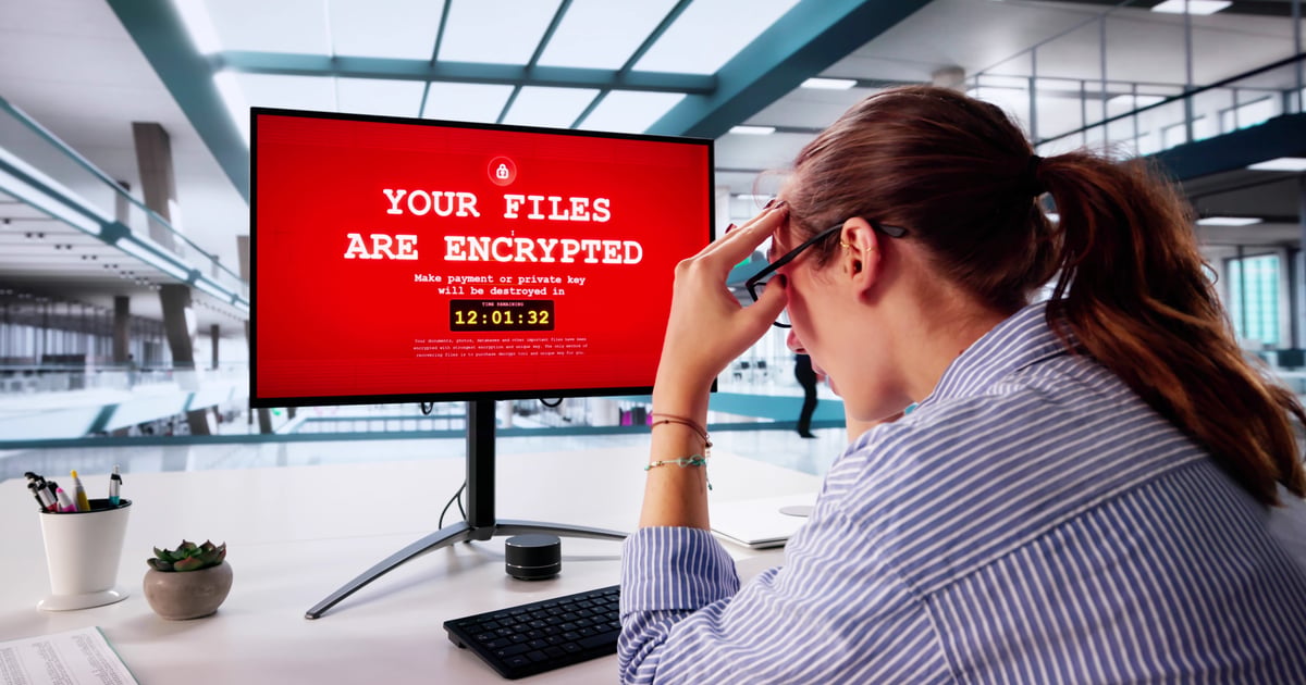 'Ransom Busters': Ransomware Actor Poses as Incident-Recovery Service