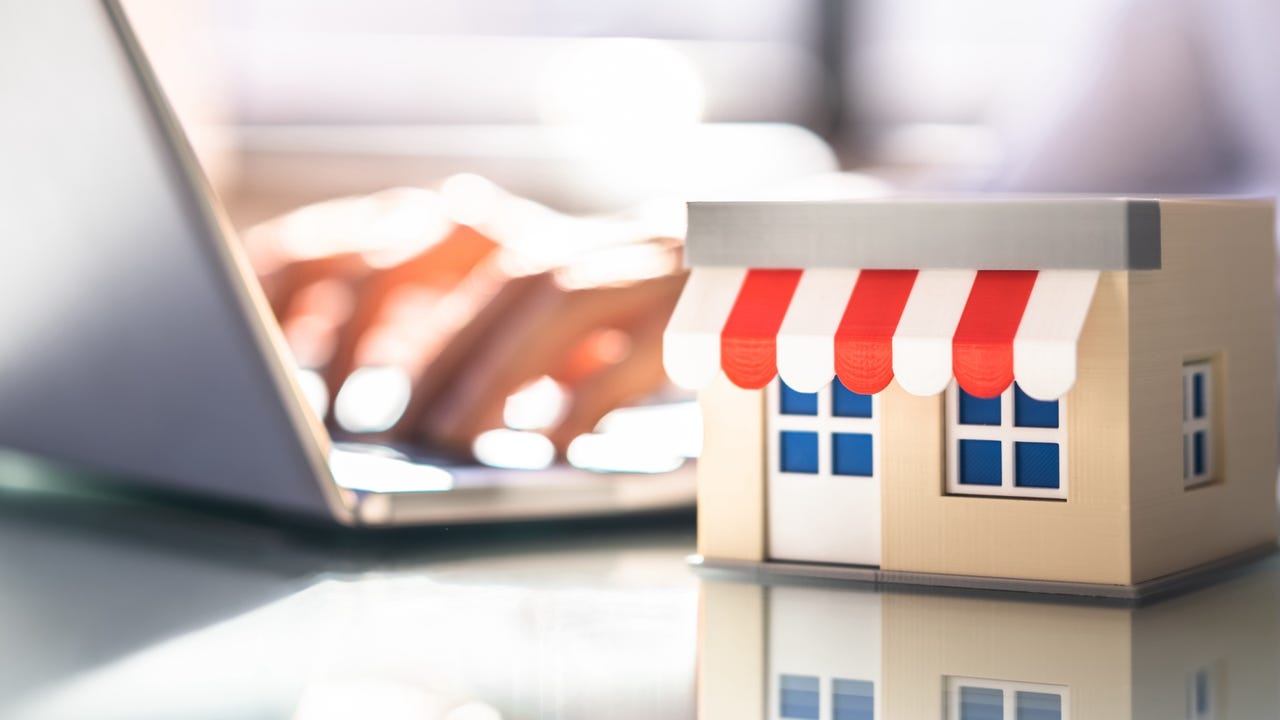 Nation-State Threats Put SMBs in Their Sights