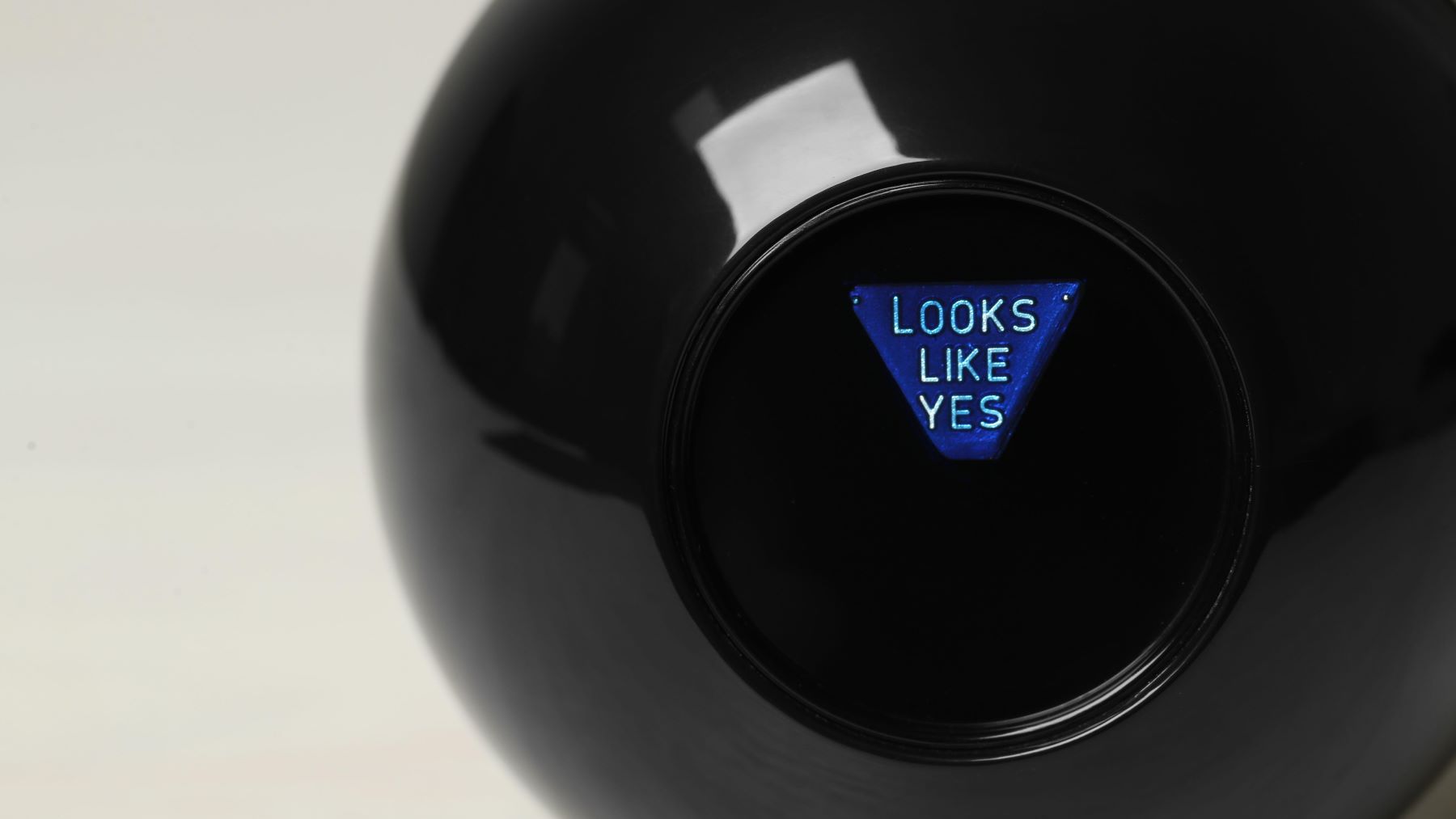 Vulnerability Prioritization the Magic 8 Ball