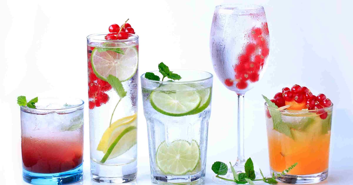 Networking Without Feeling Drained Networking Without Feeling Drained