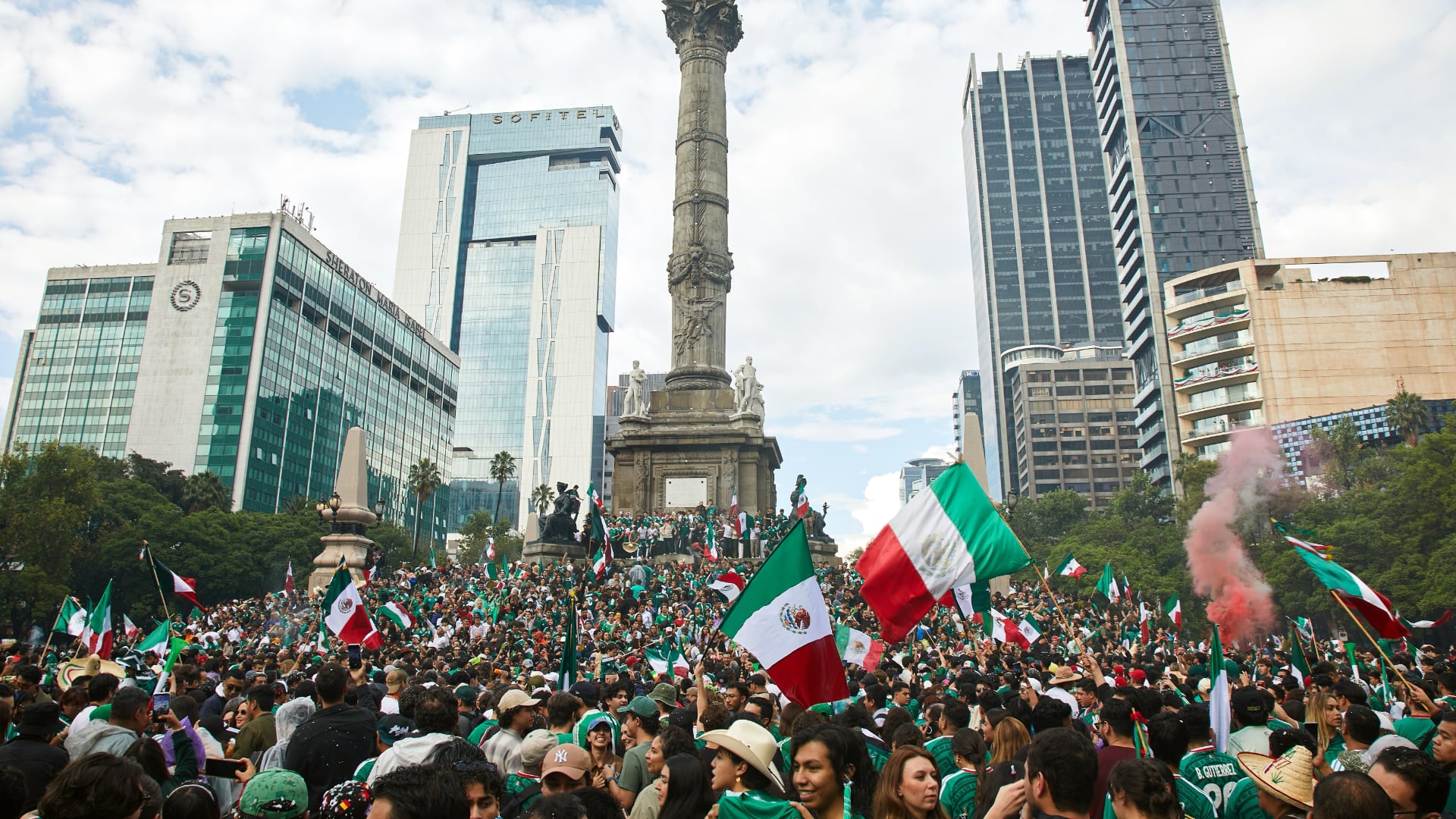 Mexico's New Cyber Plan Faces Its First Real Test