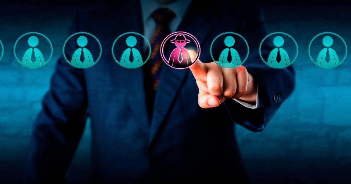 Visibility Gaps Widen as Damage from Insider Threats Increases