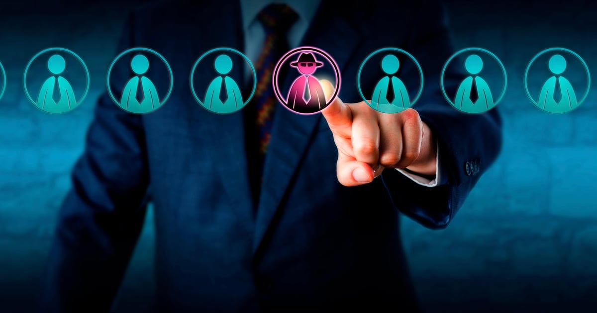 Visibility Gaps Widen as Damage from Insider Threats Increases Visibility Gaps Widen as Damage from Insider Threats Increases