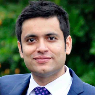 Picture of Nitin Uttreja