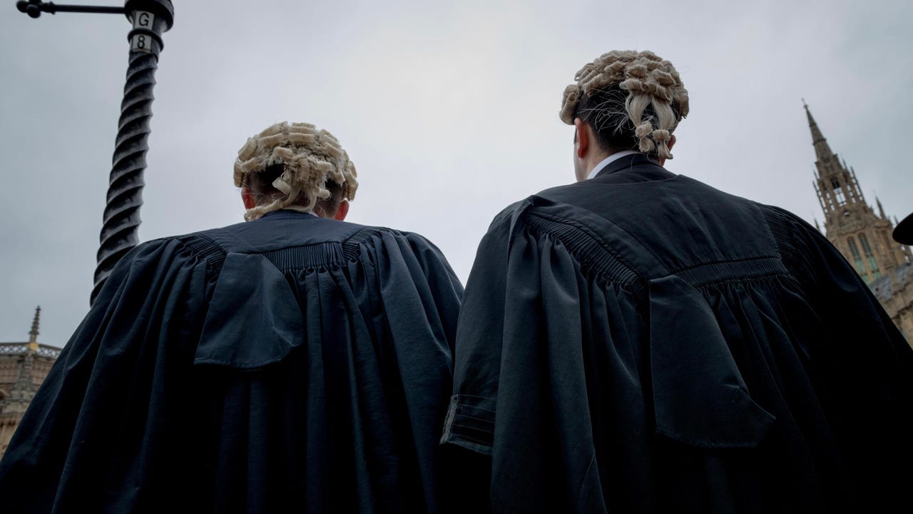 Legal Aid Agency Warns Lawyers, Defendants on Data Breach