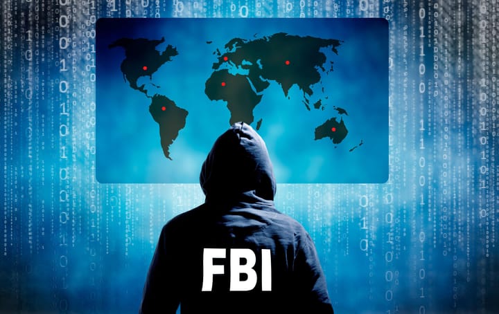 What We Missed: FBI Strikes Back at ShinyHunters