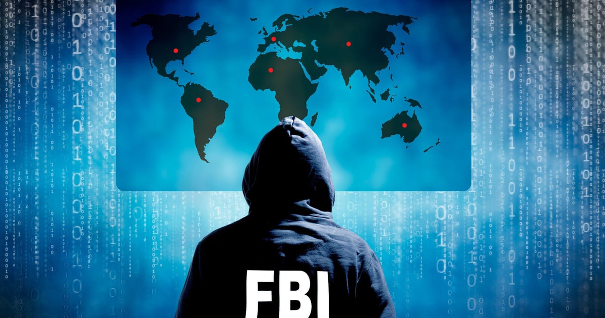 What We Missed: FBI Strikes Back at ShinyHunters
