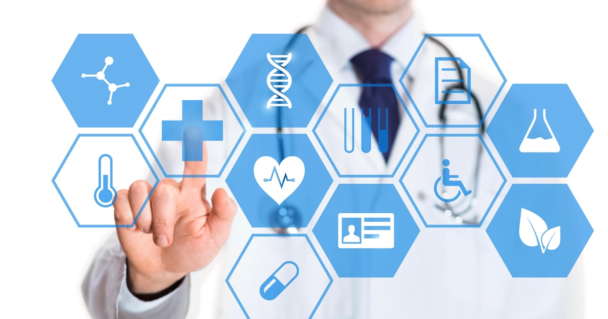 Healthcare Sector Experiences 2 Additional Ransomware Attacks Healthcare Sector Experiences 2 Additional Ransomware Attacks