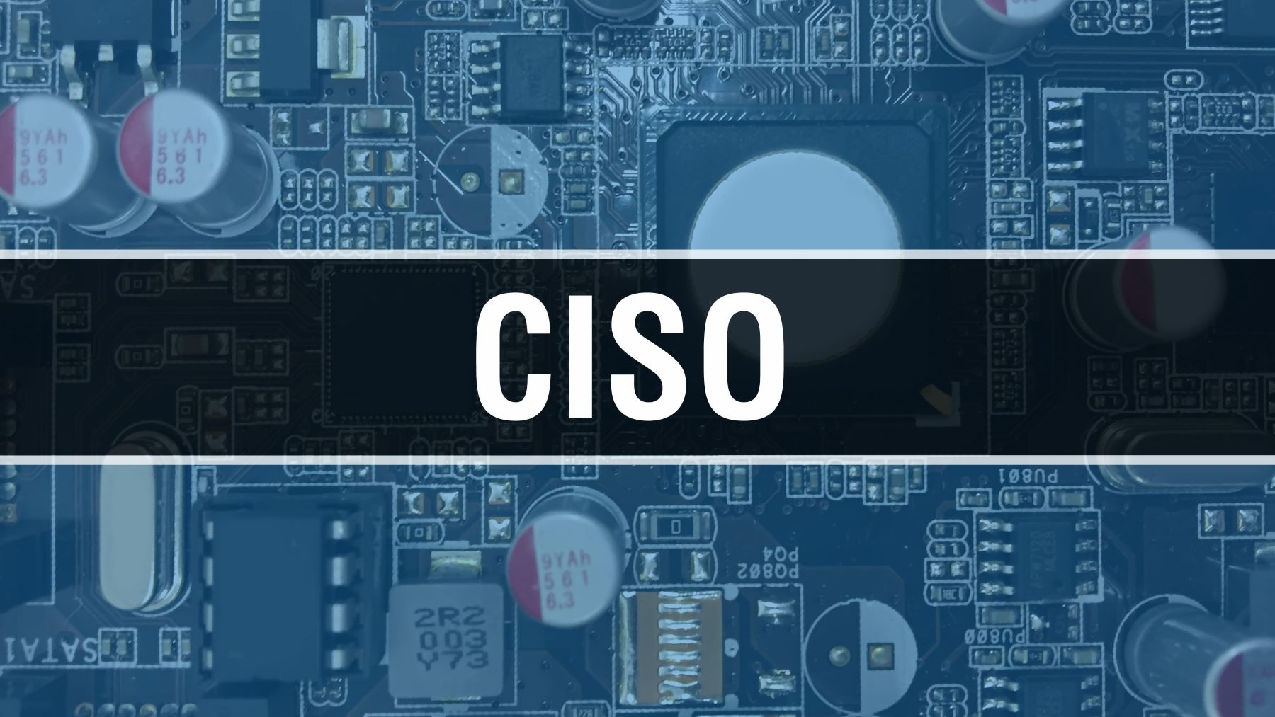 How to Find the Right CISO