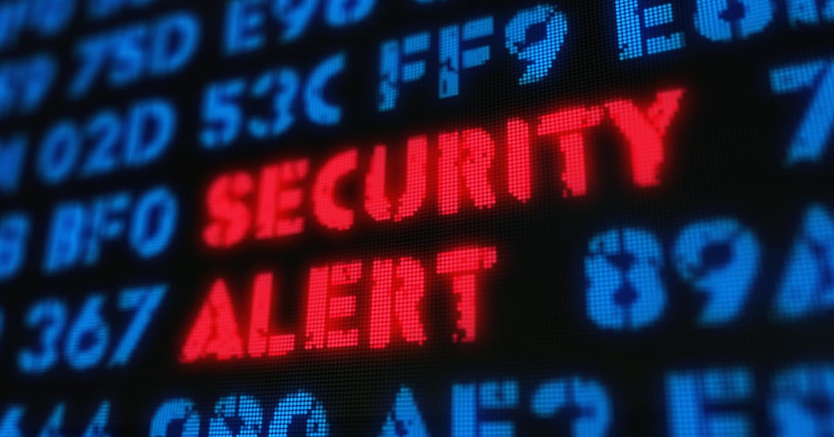 The Vendor's Role in Combating Alert Fatigue