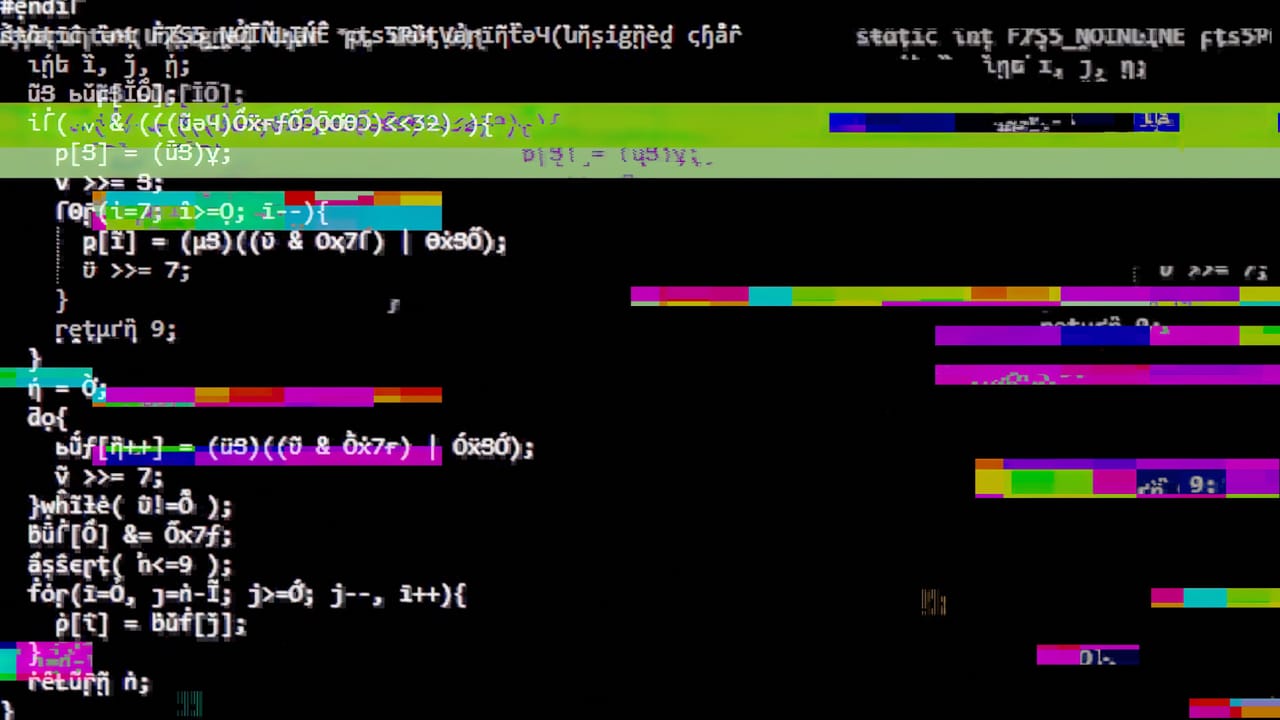 DeepLoad malware that uses AI steals credentials and hides from detection.