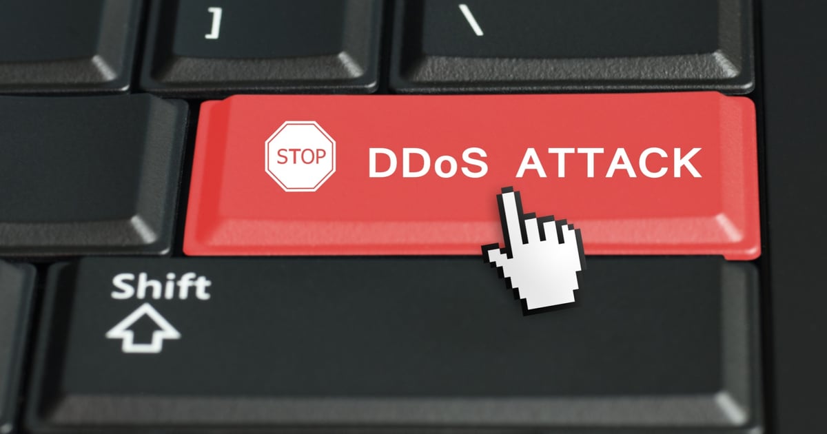 Azure DDoS Attack Exacerbated by Cyber-Defense Oversight Azure DDoS Attack Exacerbated by Cyber-Defense Oversight
