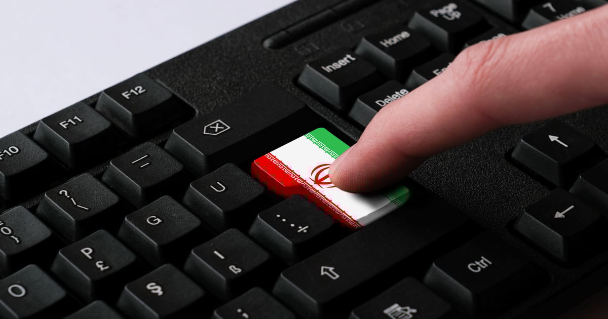 DoJ Charges 3 Iranian Hackers in Hack & Leak Campaign