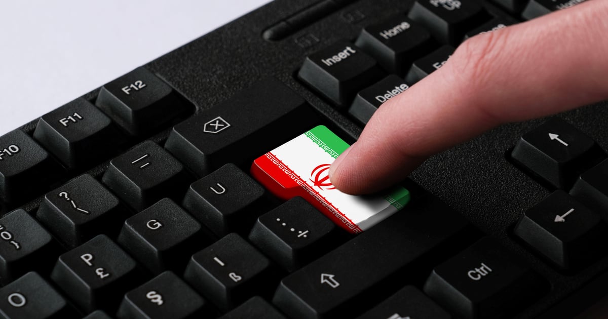 DoJ Charges 3 Iranian Hackers in Hack & Leak Campaign DoJ Charges 3 Iranian Hackers in Hack & Leak Campaign