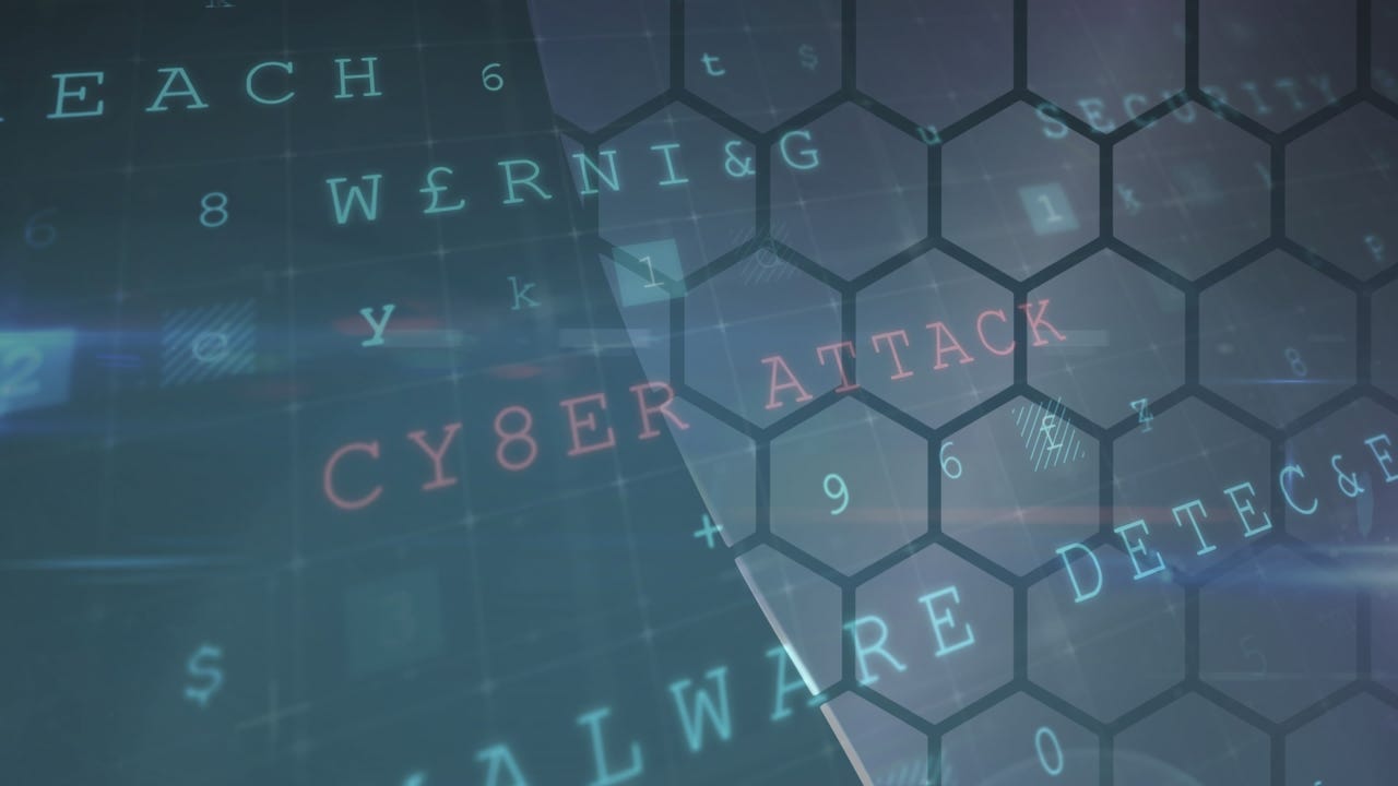 How Cyberwarfare Changes the Face of Geopolitical Conflict