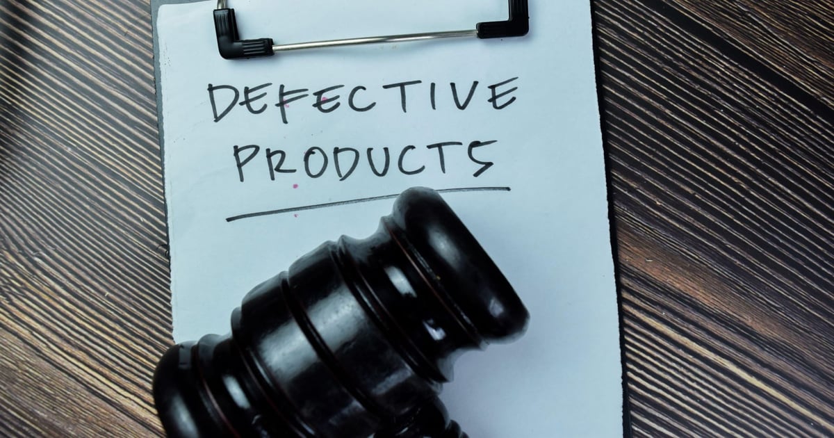 EU’s New Product Liability Directive & Its Cybersecurity Impact