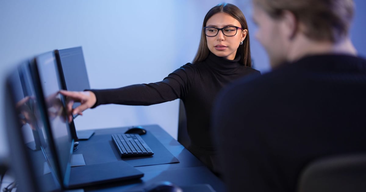 Why Cybersecurity Needs More Business-Minded Leaders