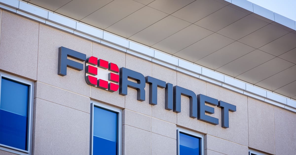 Critical Fortinet Vuln Draws Fresh Attention