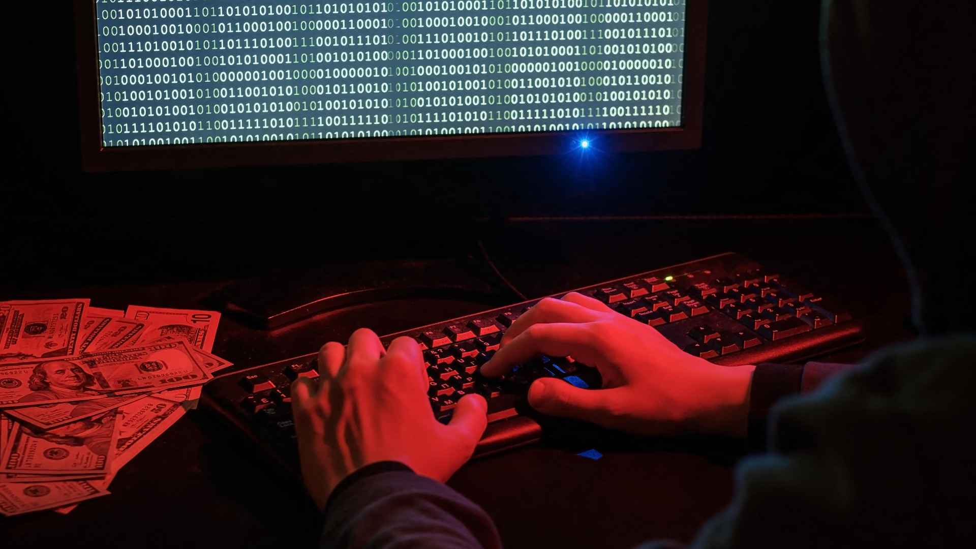 Automated Credential Harvesting Campaign Exploits React2Shell Flaw