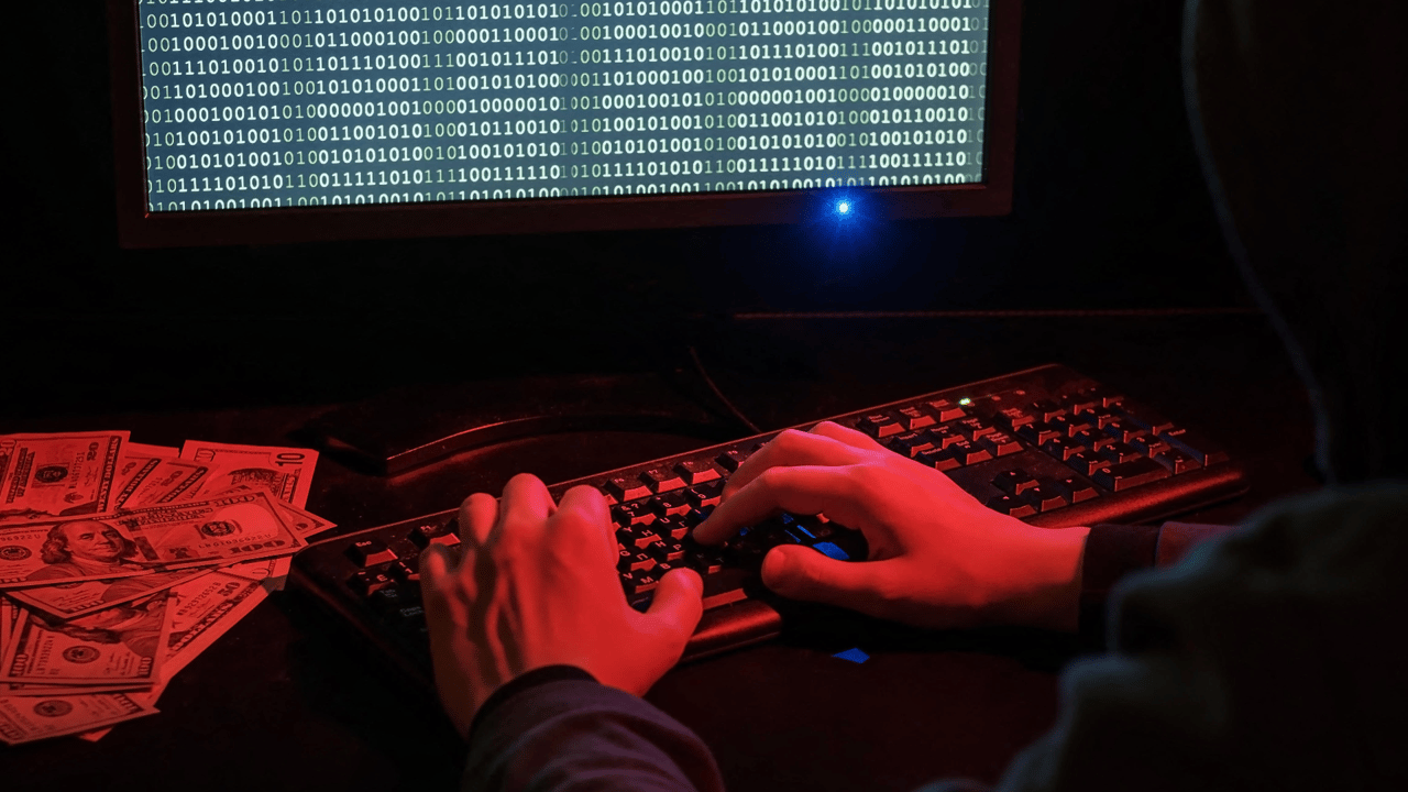 Automated Credential Harvesting Campaign Exploits React2Shell Flaw