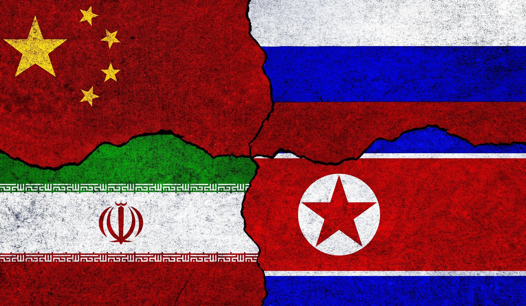 How 'Big 4' Nations' Cyber Capabilities Threaten the West - Vimarsana News